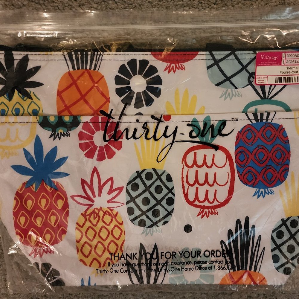 Lunch bag